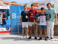 Campeonato Mallorca menores 2019